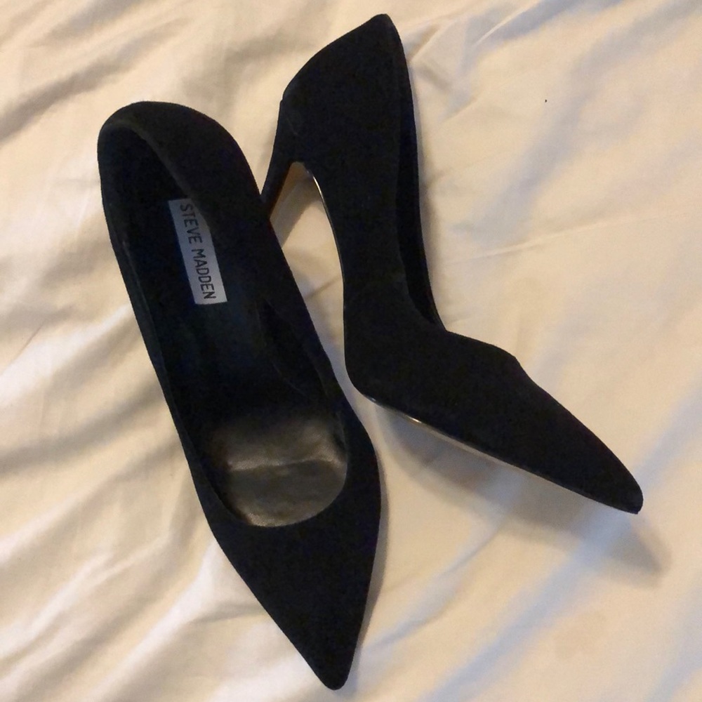 Steve Madden Adella Pump